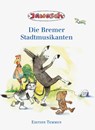 Die Bremer Stadtmusikanten - Janosch - 9783861081890