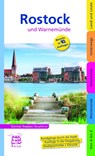 Rostock und Warnemünde - Ingrid Ehlers ; Ulrich Kunze - 9783861084785