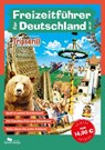 Freizeitführer für Deutschland 2026/2027 - Unterwegs Verlag GmbH - 9783861124337