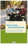 Weinland Brandenburg - Thomas Wolf - 9783861246954