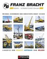Franz Bracht Kranvermietung - Michael Bergmann ; Christoph Ernst - 9783861337904