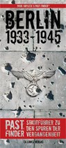 Berlin 1933-1945 - Maik Kopleck - 9783861533269
