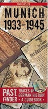 Past Finder Munich 1933 - 45 - Maik Kopleck - 9783861534105