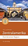 Zentralamerika - Ralf Leonhard - 9783861539179