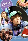 Ethik Klassen 9/10. Lehrbuch. Thüringen - Eveline Luutz - 9783861895817