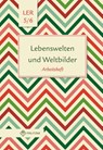 Lebenswelten und Weltbilder. Klassen 5/6. Arbeitsheft. Brandenburg - Helge Eisenschmidt - 9783861895978