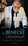 Das Benecke-Universum - Mark Benecke - 9783861898450