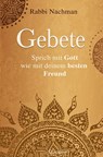 Gebet - Rabbi Nachman - 9783861910442