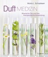 Duft-Medizin - Maria L. Schasteen - 9783861910749
