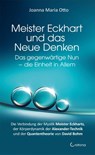 Meister Eckhart und das Neue Denken - Joanna Maria Otto - 9783861912699