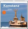 Konstanz 2026 -  - 9783861925101