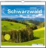 Schwarzwald 2026 -  - 9783861925132