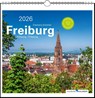 Freiburg 2026 -  - 9783861925149