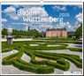 Baden-Württemberg 2026 -  - 9783861925170