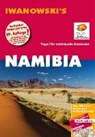 Namibia - Reiseführer von Iwanowski - IWANOWSKI,  Michael - 9783861971597