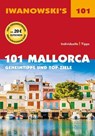 101 Mallorca - Reiseführer von Iwanowski - Jürgen Bungert - 9783861971795