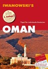 Oman - Reiseführer von Iwanowski - Eberhard Homann ; Klaudia Homann - 9783861972099