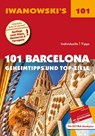 101 Barcelona - Katharina Sommer - 9783861972259