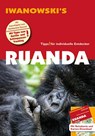 Ruanda - Reiseführer von Iwanowski - Heiko Hooge - 9783861972310