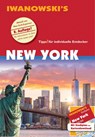 New York - Reiseführer von Iwanowski - Dirk Kruse-Etzbach - 9783861972372