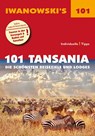 101 Tansania - Reiseführer von Iwanowski - Andreas Wölk - 9783861972563
