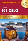 101 Oslo. - Quack Ulrich - 9783861972686