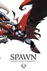 Spawn Origins Collection 01 - Todd McFarlane ; Alan Moore ; Neil Gaiman - 9783862015559