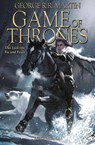 Game of Thrones 03 - Das Lied von Eis und Feuer - George R. R. Martin ; Daniel Abraham ; Tommy Patterson - 9783862018000