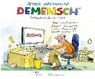 Demensch - Postkartenkalender - GAYMANN,  Peter - 9783862163472