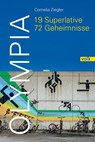 Olympia 1972 - Cornelia Ziegler - 9783862224104