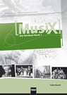 MusiX 1. Lehrerband. Ausgabe Deutschland - Markus Detterbeck ; Gero Schmidt-Oberländer - 9783862270644