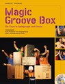 Magic Groove Box - Richard Filz ; Ulrich Moritz - 9783862270675