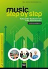 Music Step by Step. Lehrerhandbuch - Werner Jank ; Gero Schmidt-Oberländer - 9783862270682