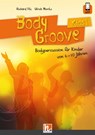 BodyGroove Kids 1 - Richard Filz ; Ulrich Moritz - 9783862271016