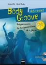 BodyGroove Advanced - Richard Filz ; Ulrich Moritz - 9783862271030