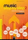 Music Step by Step 2. Lehrerhandbuch - Werner Jank ; Stefan Gies - 9783862272044