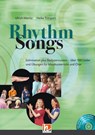 Rhythm Songs - Ulrich Moritz ; Heike Trimpert - 9783862272730