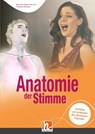 Anatomie der Stimme - Blandine Calais-Germain ; Francois Germain - 9783862274123