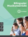 Bilingualer Musikunterricht. Paket Gesamt - Charlott Falkenhagen ; Gabriele Noppeney - 9783862274789