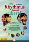Der Rhythmus lauert überall. Band 1: Materialperkussion mit kleinen Dingen - Ulrich Moritz - 9783862275359