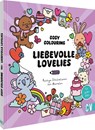 Cosy Colouring - Liebevolle Lovelies -  - 9783862304844