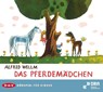 Das Pferdemädchen -  - 9783862311491