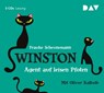 Winston 2: Agent auf leisen Pfoten -  - 9783862313488