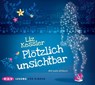 Plötzlich unsichtbar -  - 9783862315109
