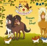 Die Haferhorde 01: Flausen im Schopf -  - 9783862315123
