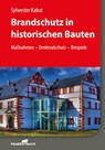 Brandschutz in historischen Bauten - Sylwester Kabat - 9783862352937