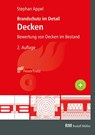 Brandschutz im Detail - Decken - Stephan Appel - 9783862353217