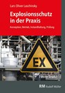 Explosionsschutz - Lars-Oliver Laschinsky - 9783862353439