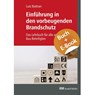 Einführung in den vorbeugenden Brandschutz - mit E-Book (PDF) - Lutz Battran - 9783862353897