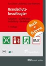 Brandschutzbeauftragter - mit E-Book (PDF) - Lars Oliver Laschinsky ; Uwe Wiemann - 9783862354375